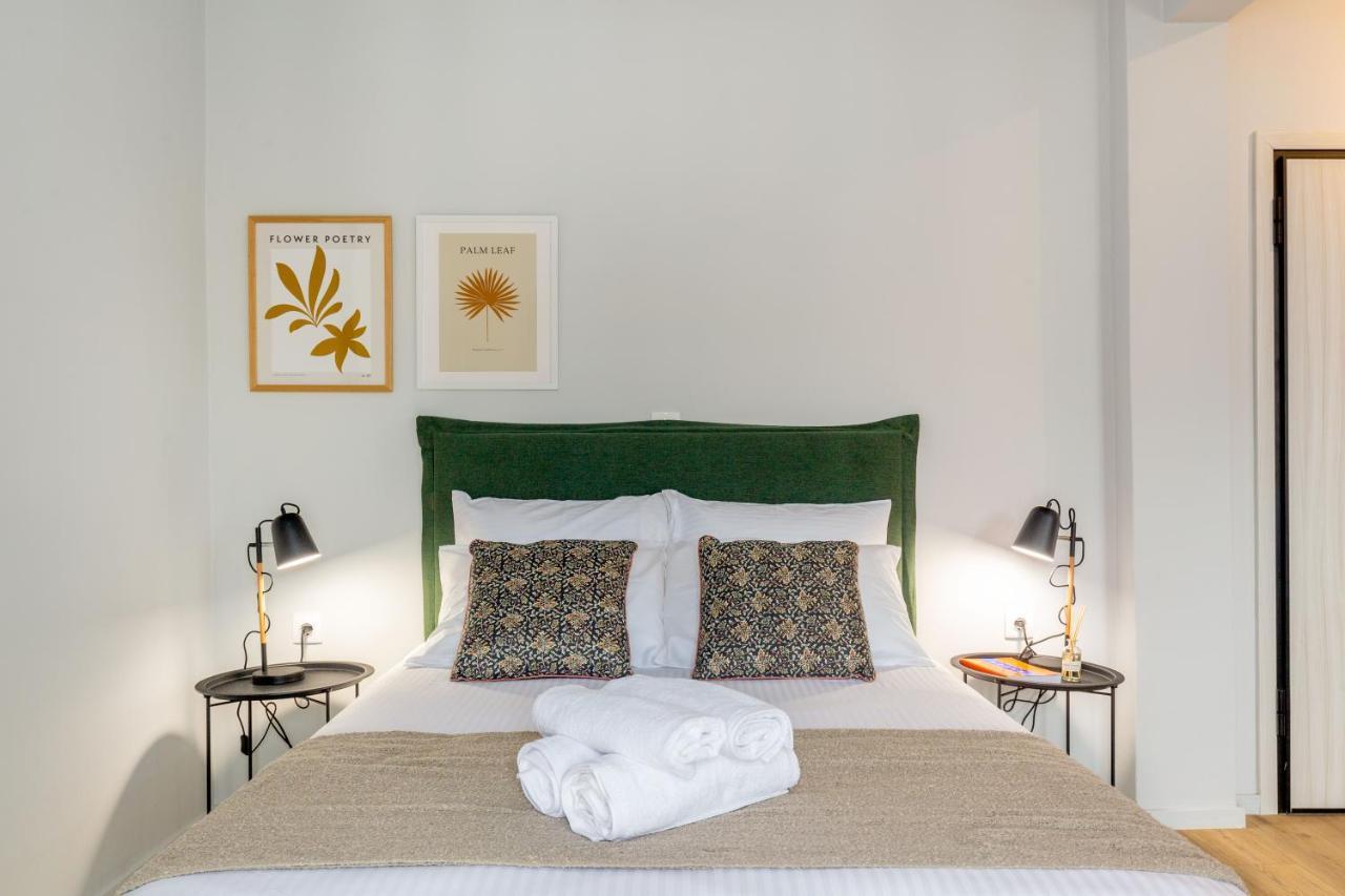 Holodek Apartments: Kallithea Афины Экстерьер фото