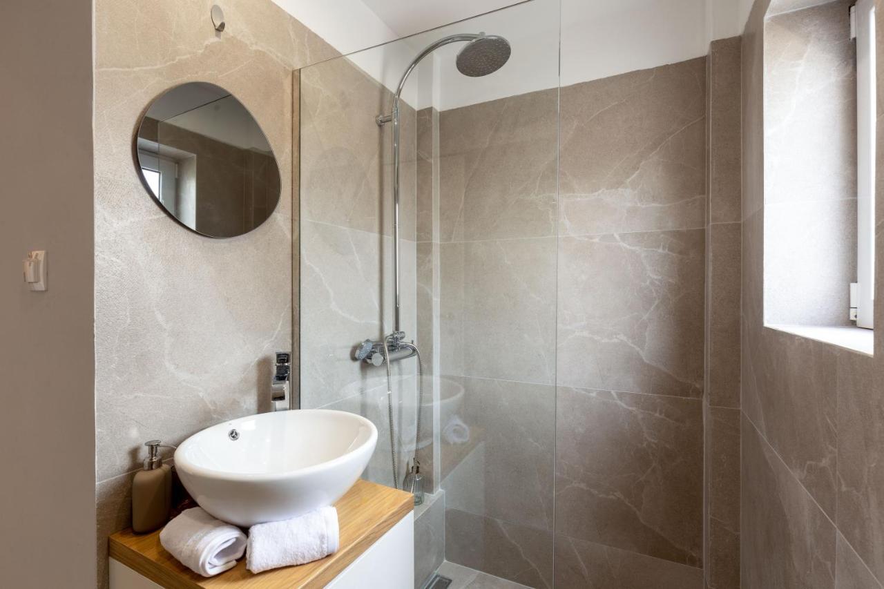 Holodek Apartments: Kallithea Афины Экстерьер фото