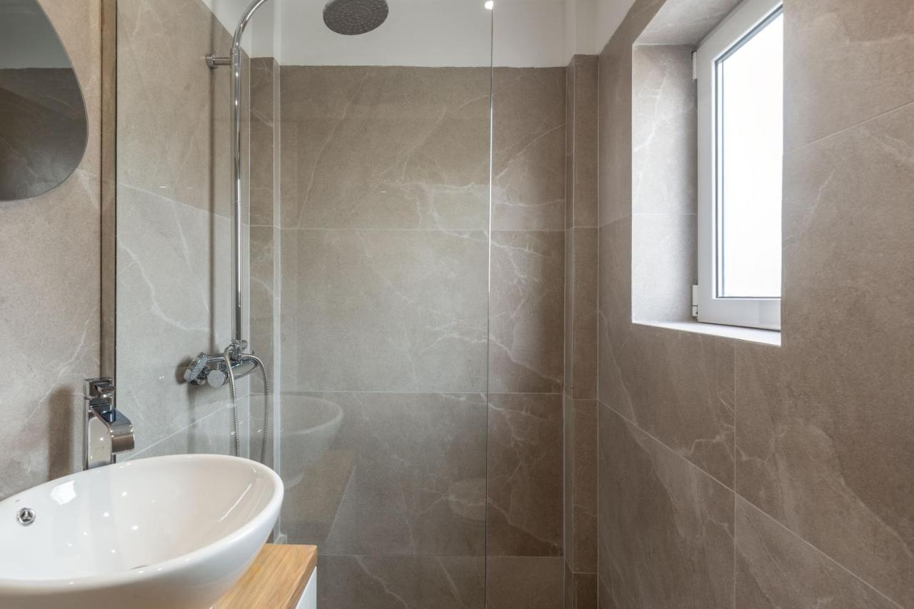 Holodek Apartments: Kallithea Афины Экстерьер фото